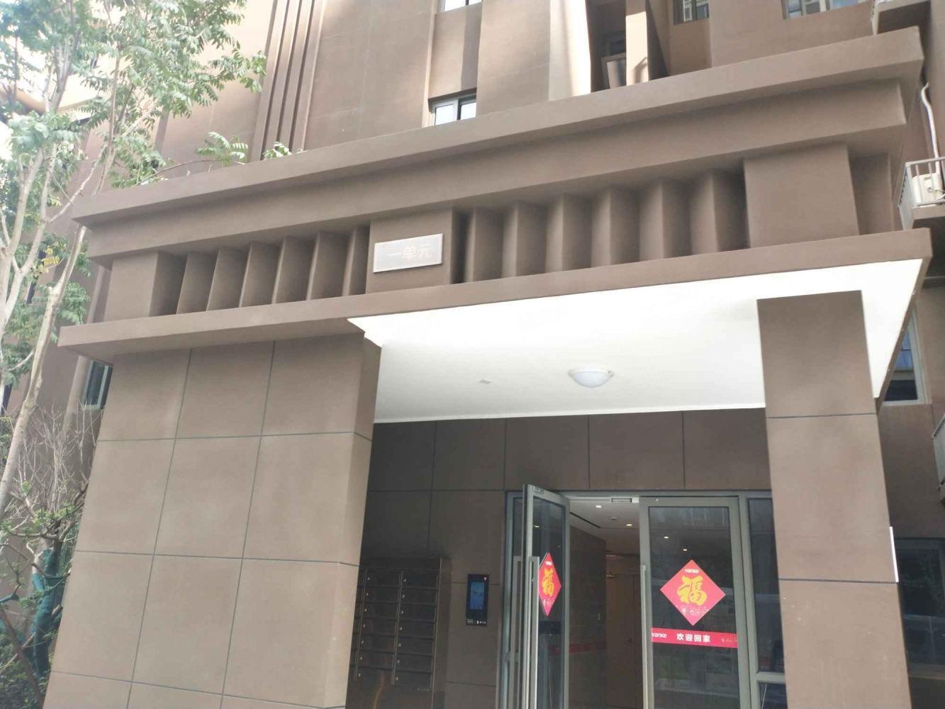 南京万科金域国际二手房房源图片