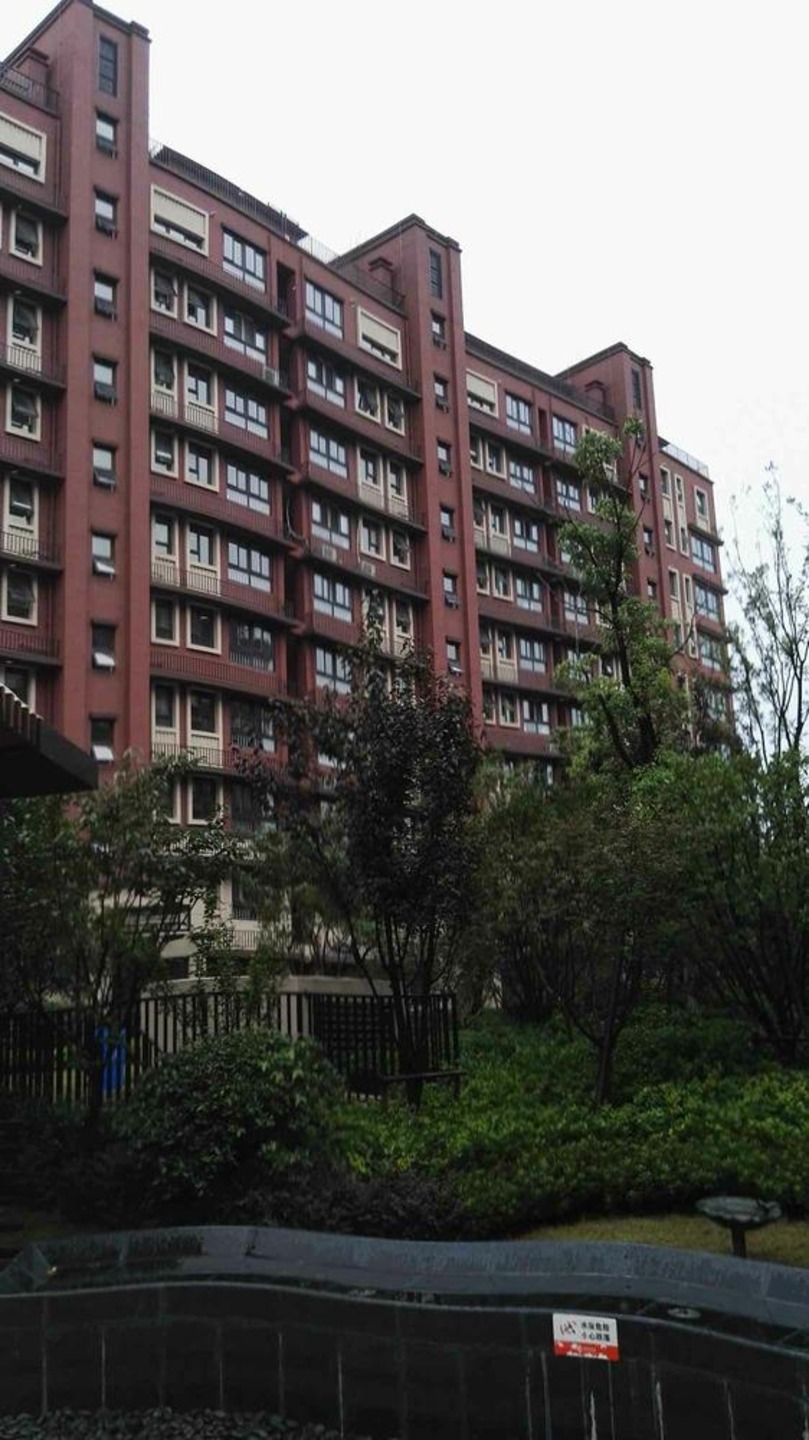 南京银城一方山二手房房源图片