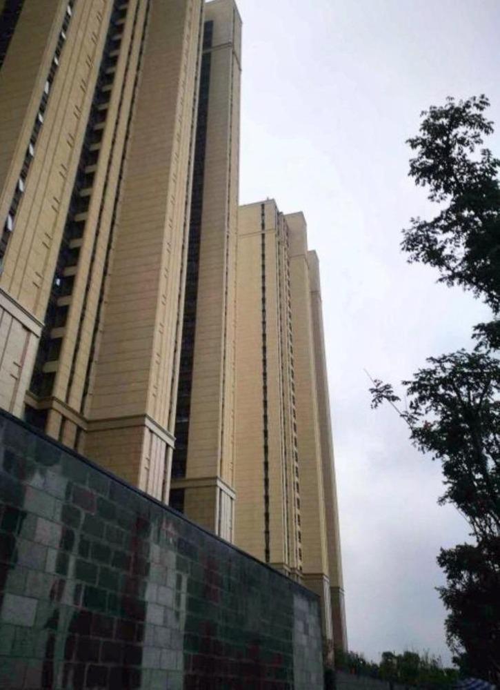 南京万科翡翠公园二手房房源图片