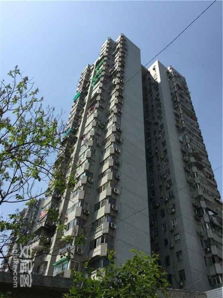 南京玉带园小区二手房房源图片
