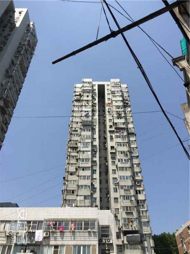 南京玉带园小区二手房房源图片