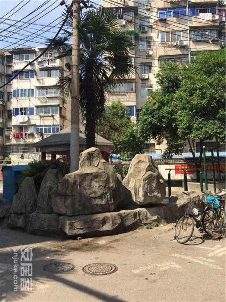 南京玉带园小区二手房房源图片