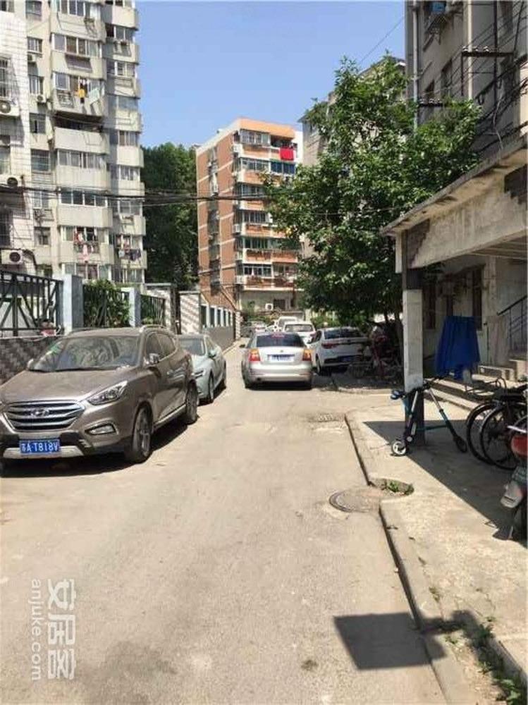 南京玉带园小区二手房房源图片
