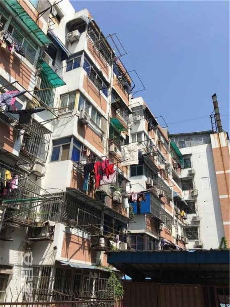 南京玉带园小区二手房房源图片