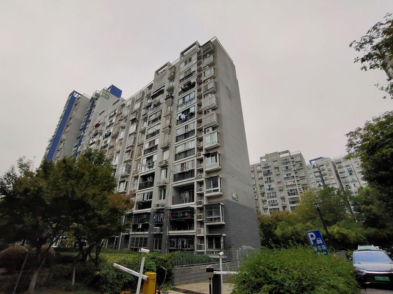 南京武夷绿洲观竹苑二手房房源图片