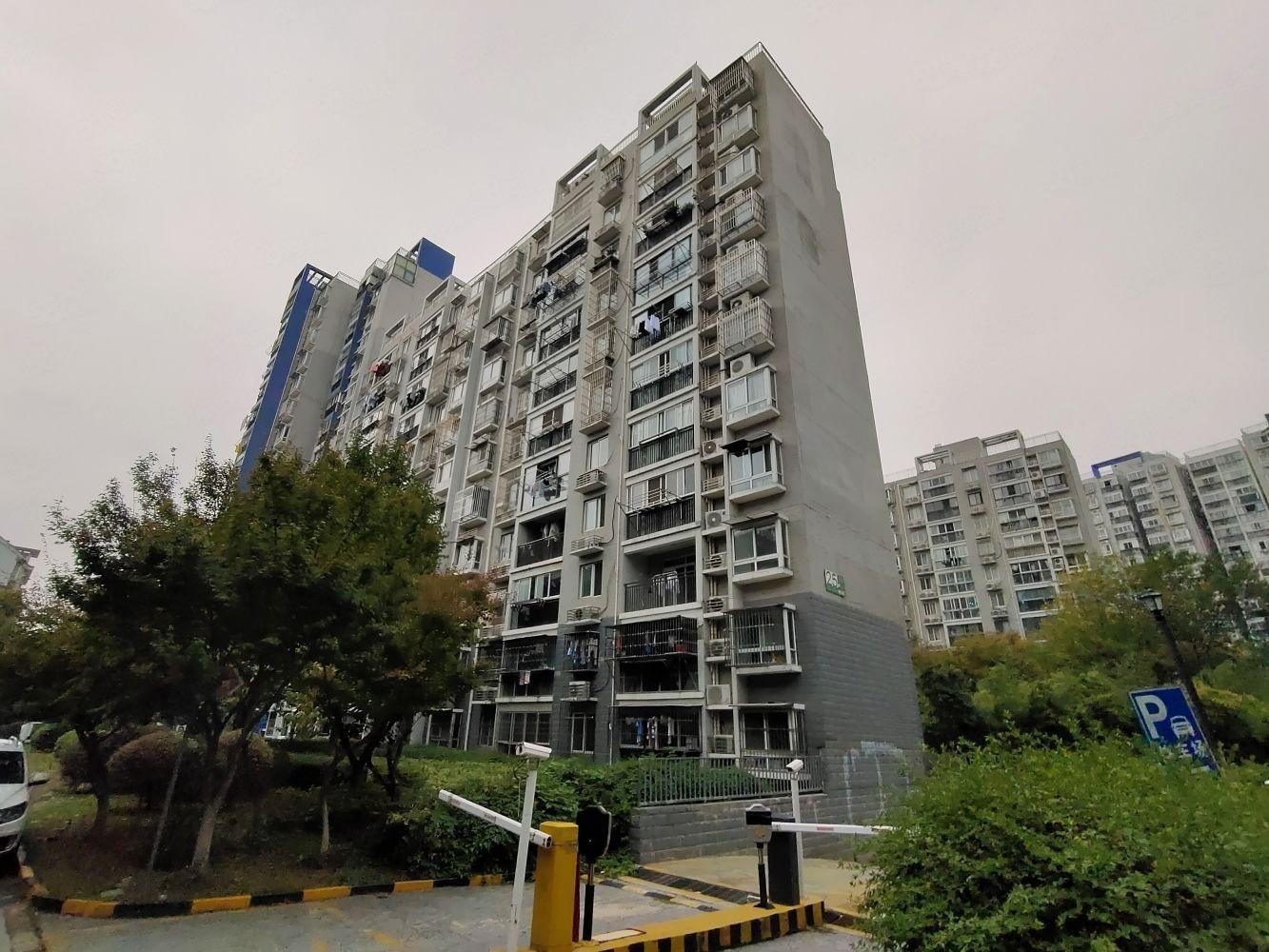 南京武夷绿洲观竹苑二手房房源图片