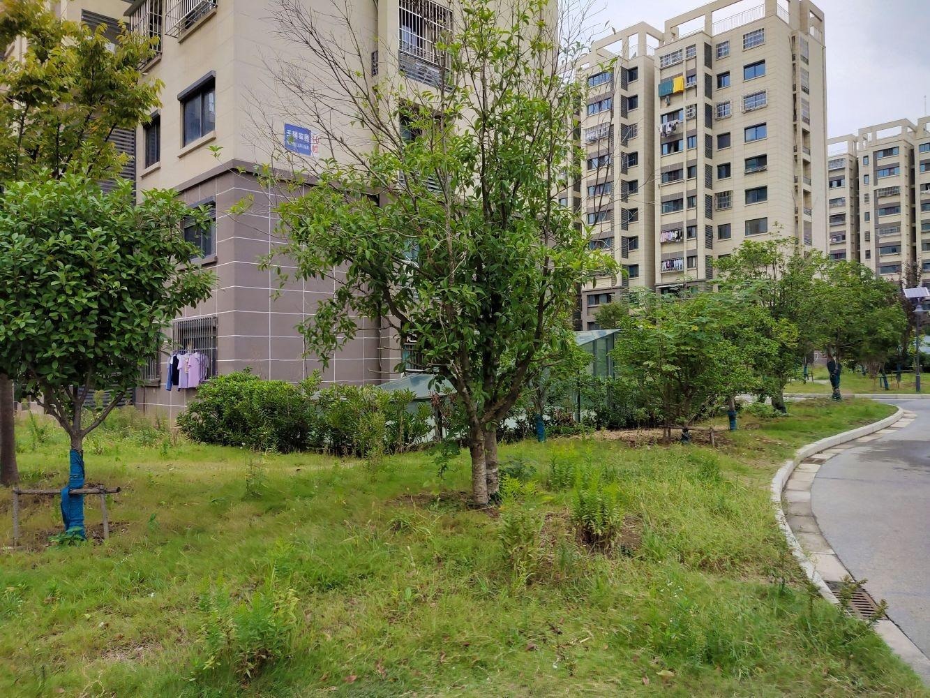 南京天瑞家园二手房房源图片