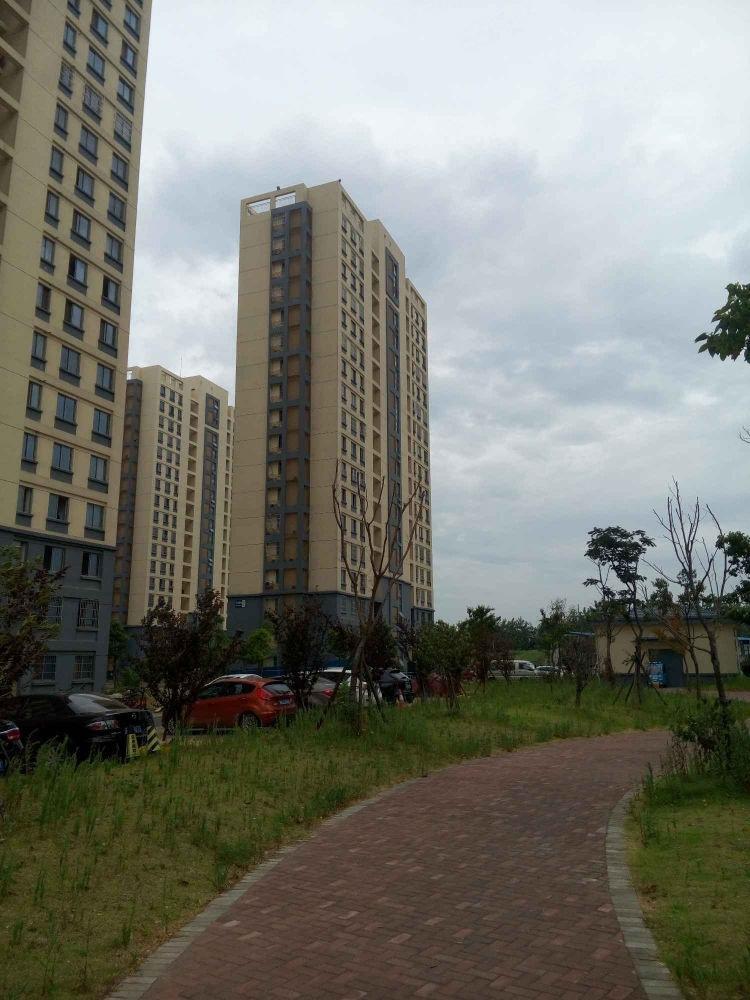 南京天祥家园二手房房源图片