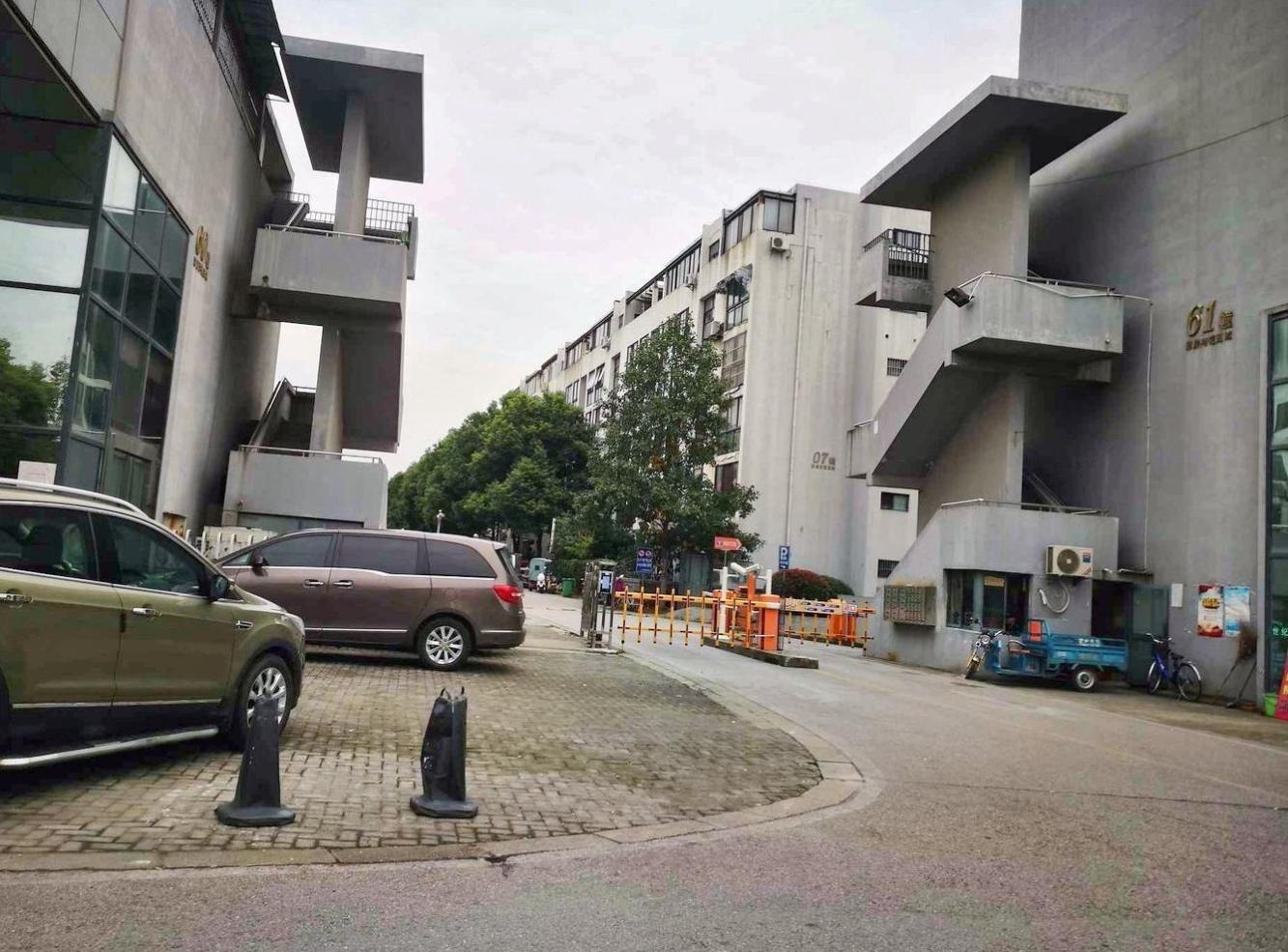 南京翠屏湾花园城二手房房源图片