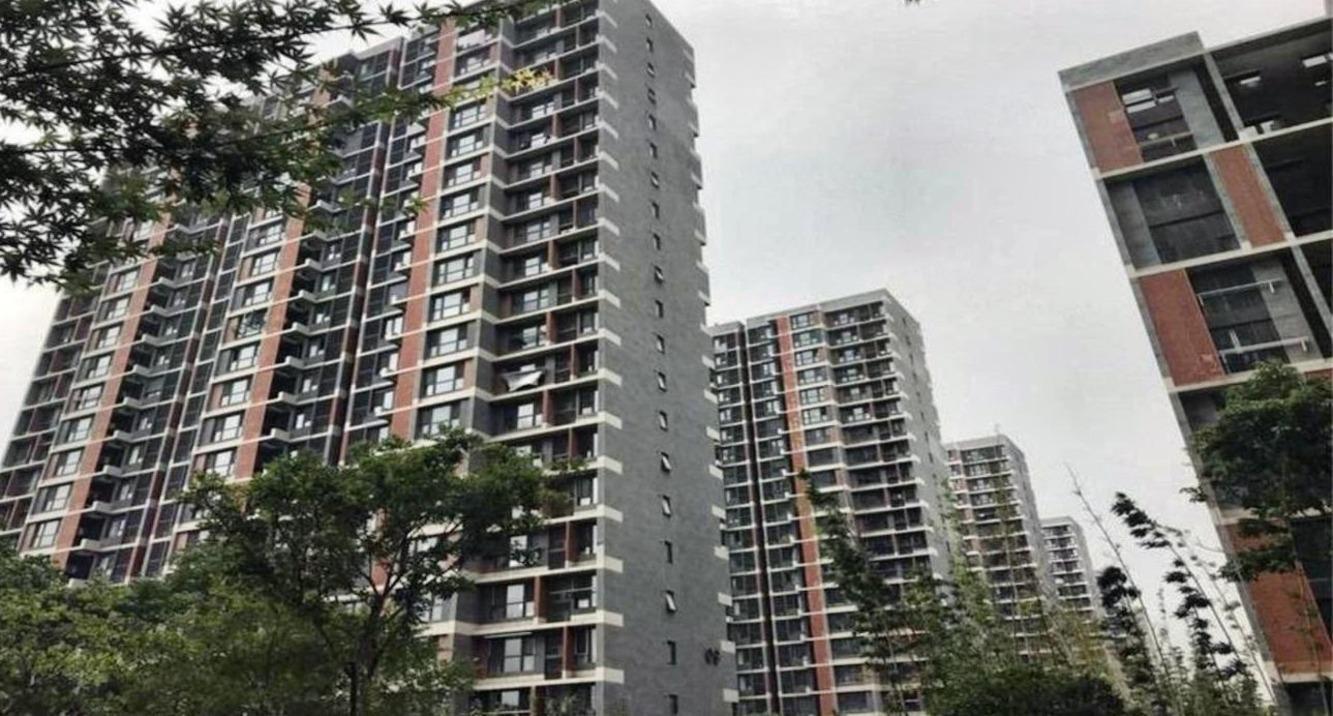 南京中航樾府二手房房源图片