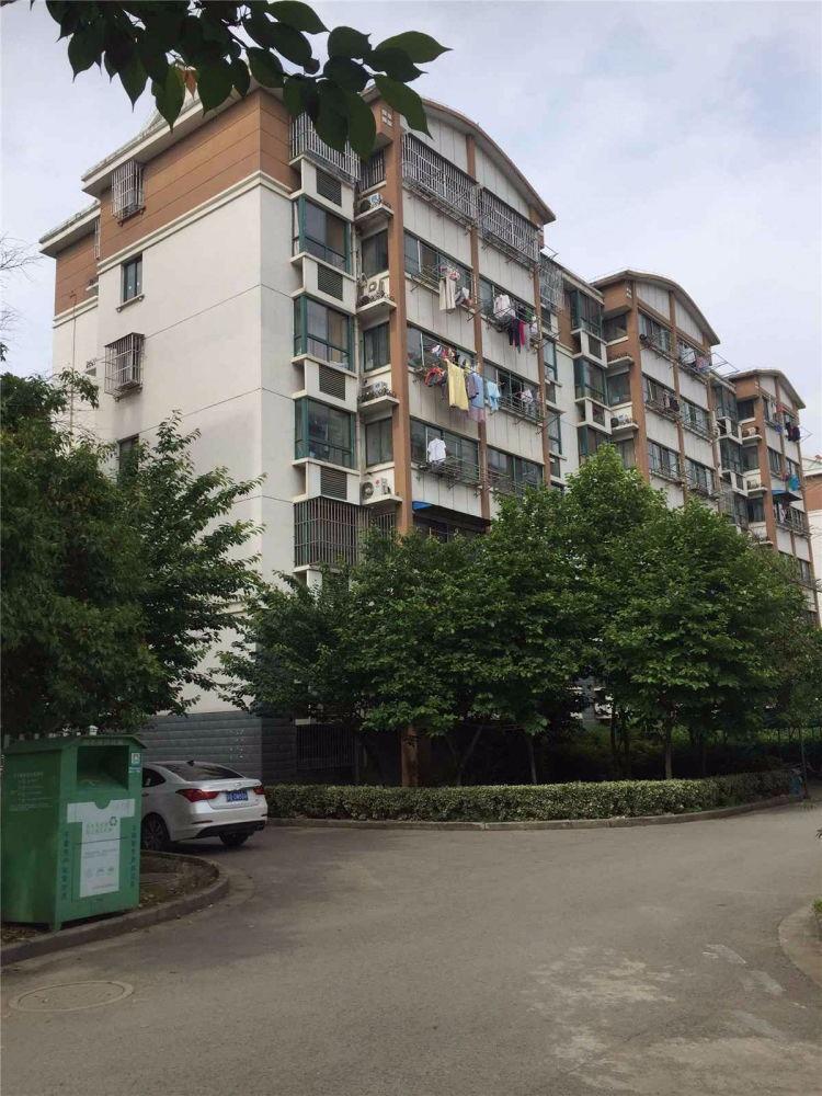 南京天景山公寓佳福苑二手房房源图片