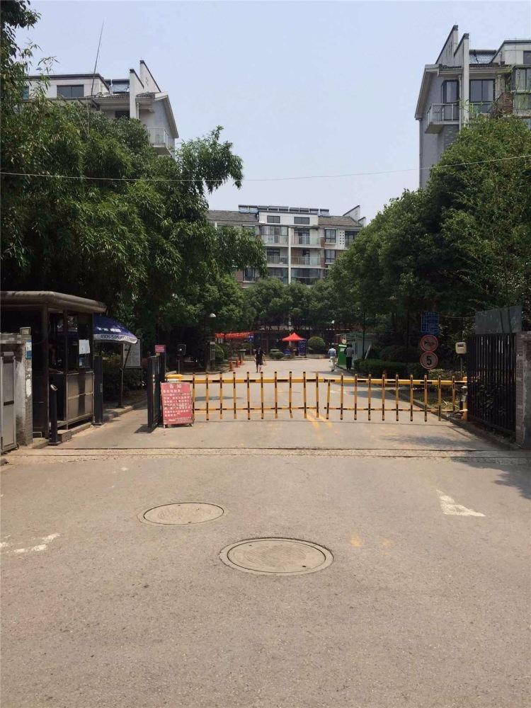 南京翰香苑二手房房源图片