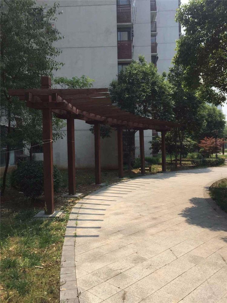 南京翰香苑二手房房源图片