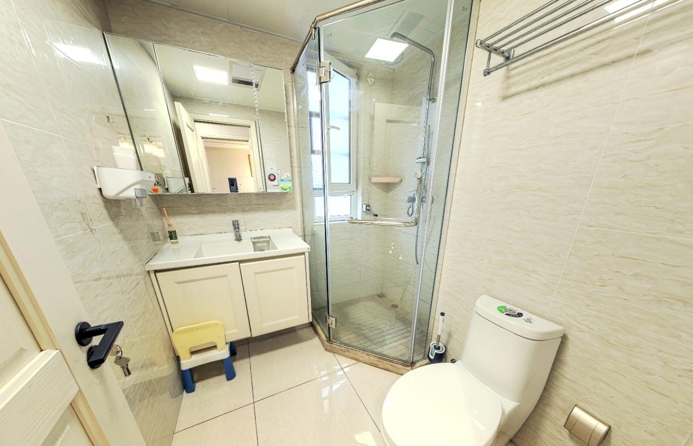 南京万科翡翠公园二手房房源图片