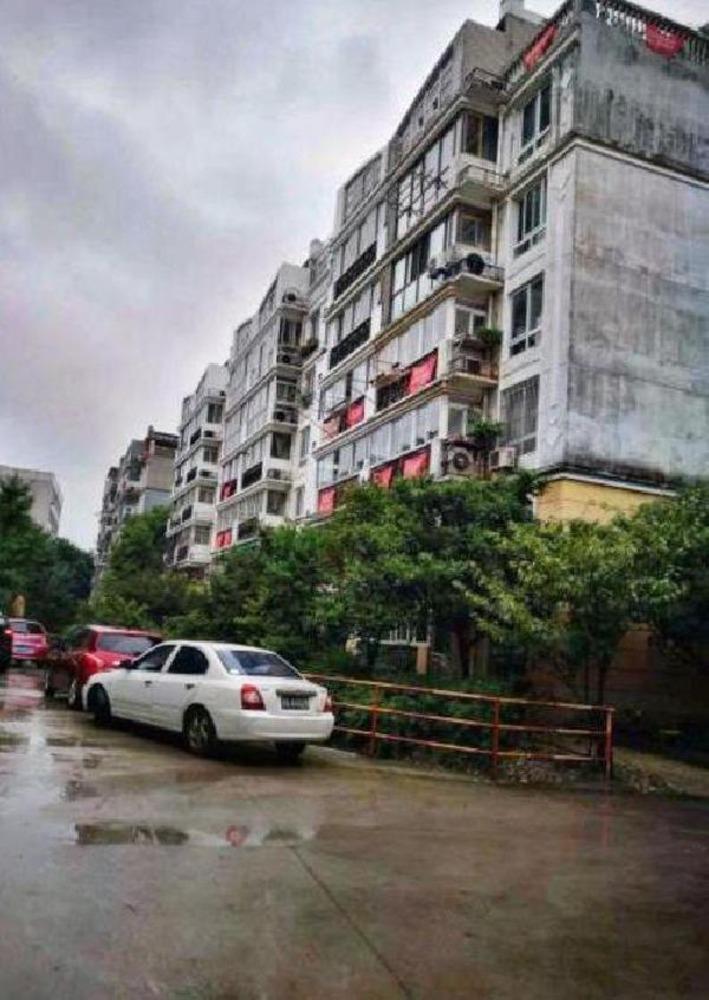 南京碧水湾西园二手房房源图片
