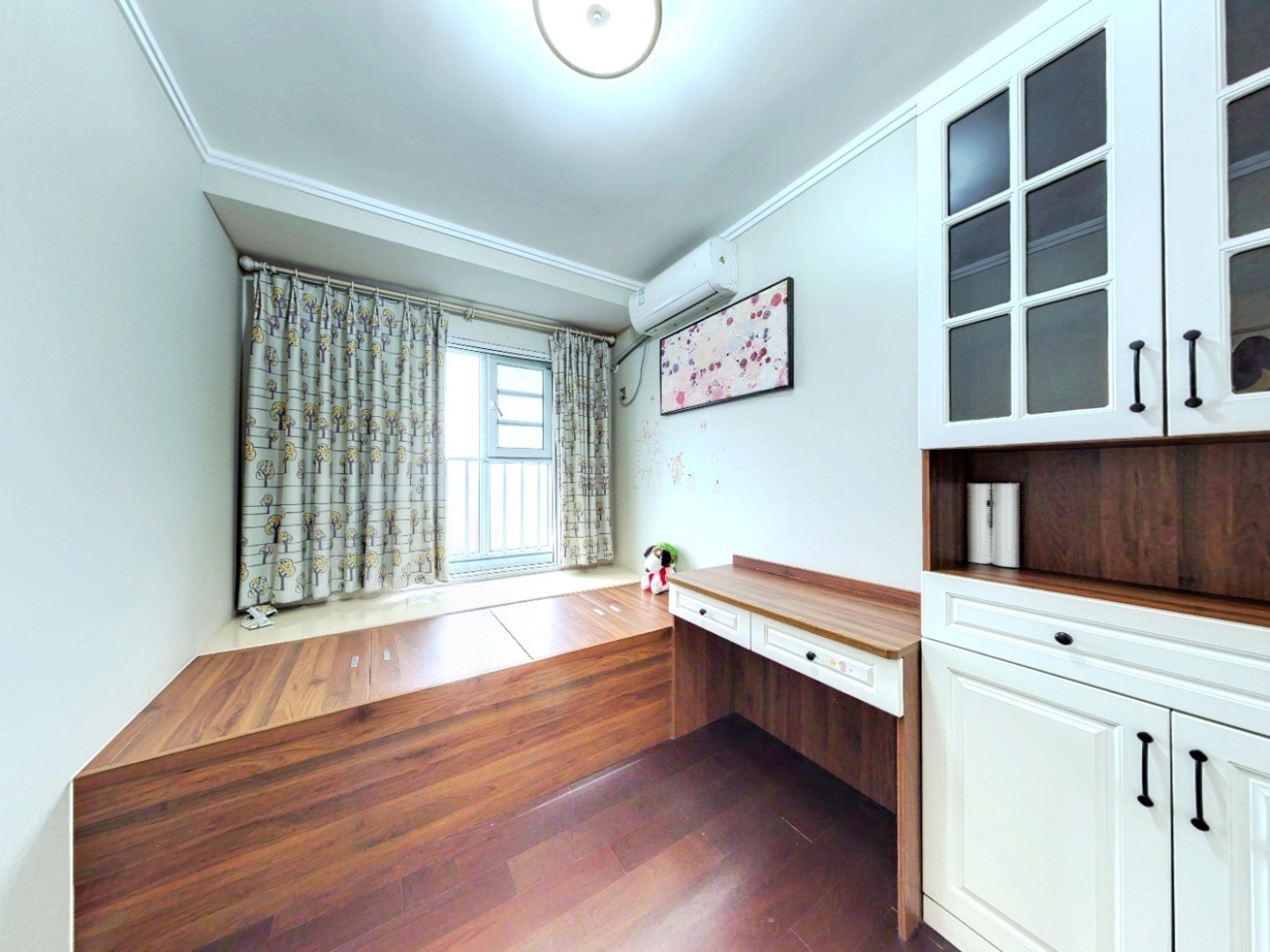 南京万科翡翠公园二手房房源图片