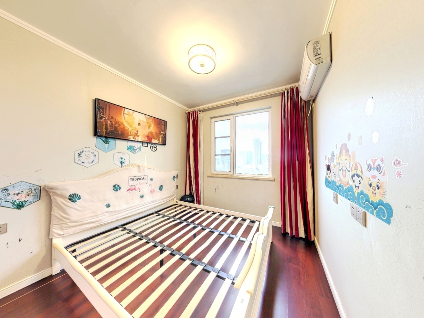 南京万科翡翠公园二手房房源图片