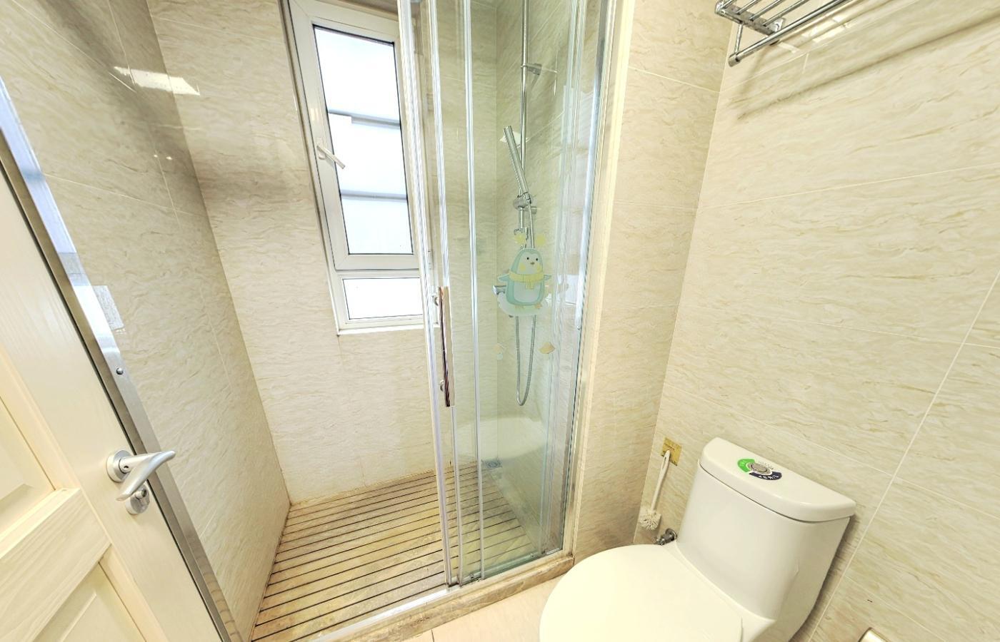 南京万科翡翠公园二手房房源图片