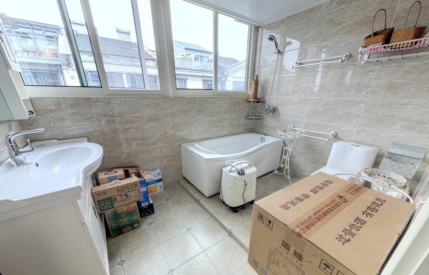 南京九玺台花园二手房房源图片