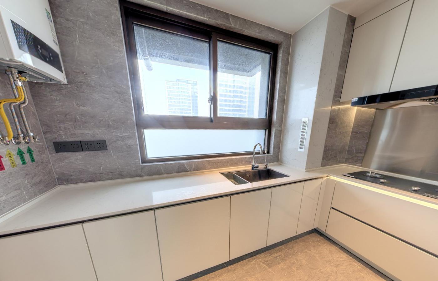 南京万科翡翠滨江二手房房源图片