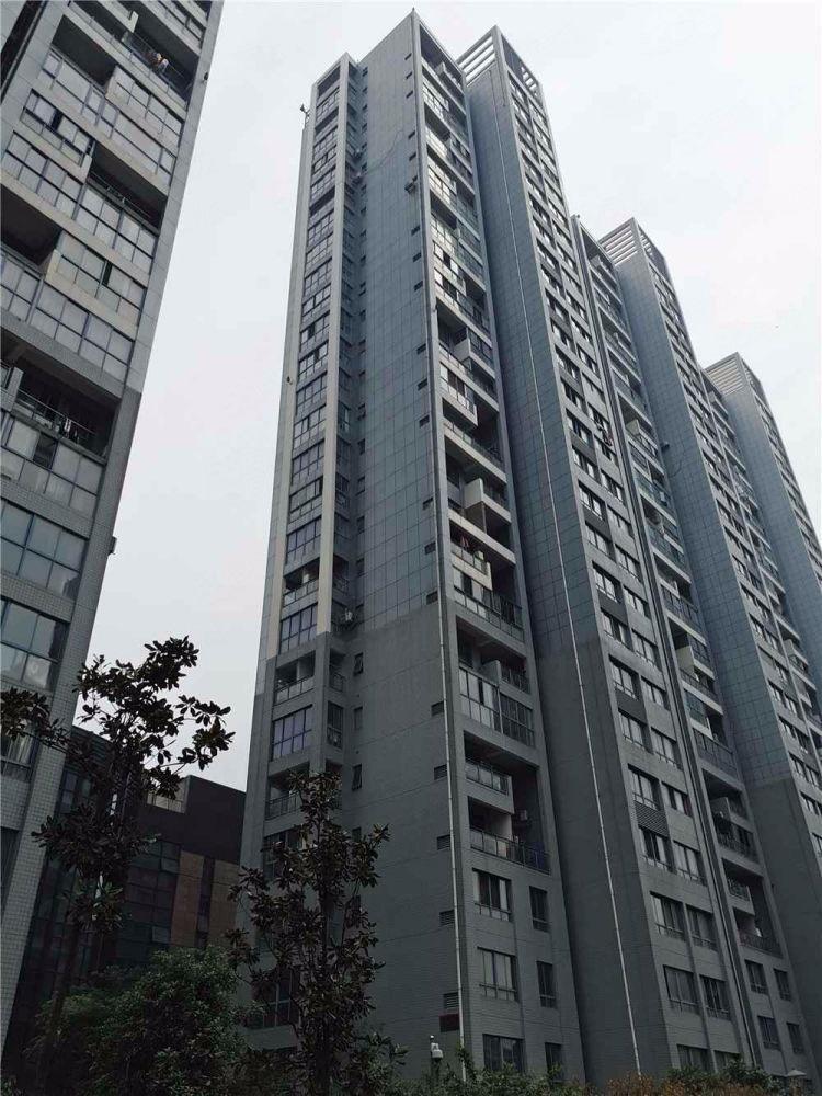 南京同曦国际广场二手房房源图片