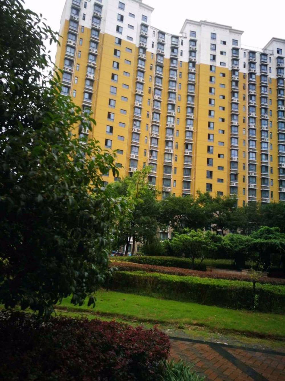 南京百家湖西花园伦敦城二手房房源图片