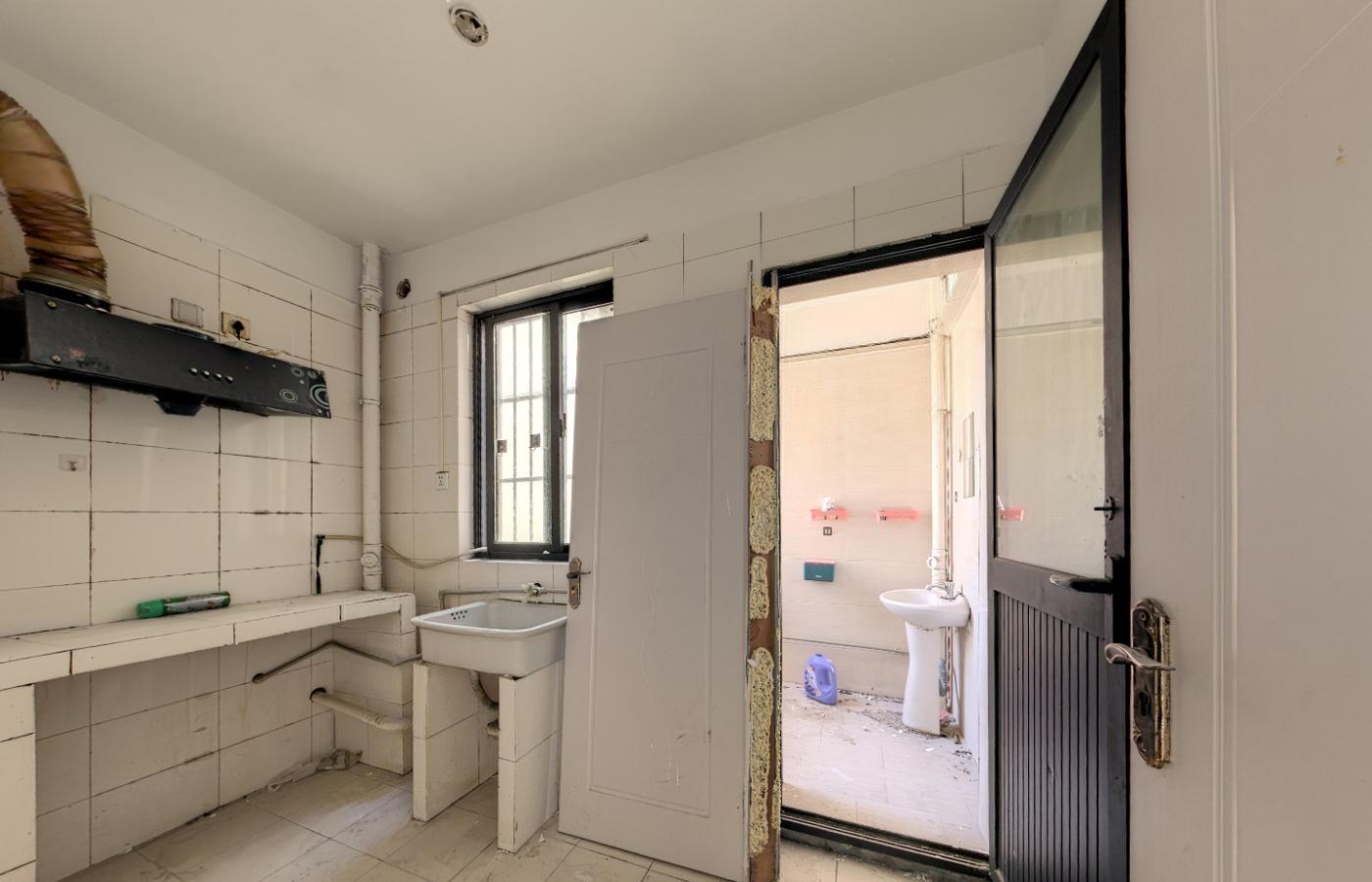 南京天景山公寓如意苑二手房房源图片