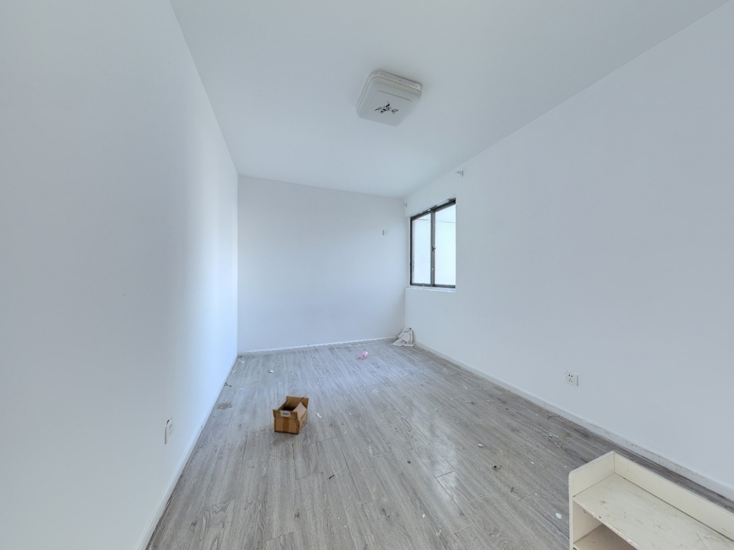 南京天景山公寓如意苑二手房房源图片