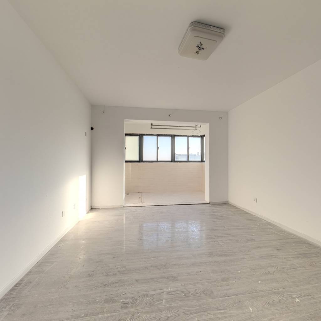 南京天景山公寓如意苑二手房房源图片