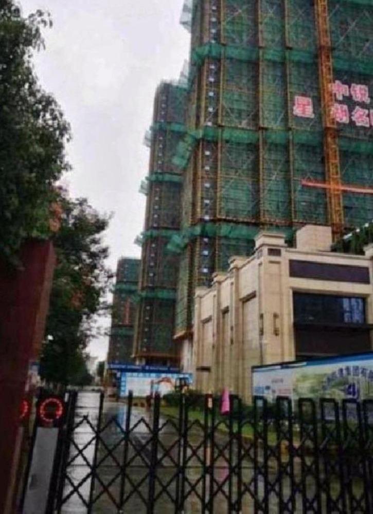 南京中锐星湖名邸二手房房源图片