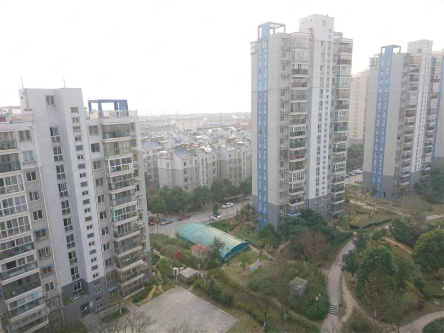 南京武夷绿洲品茗苑二手房房源图片