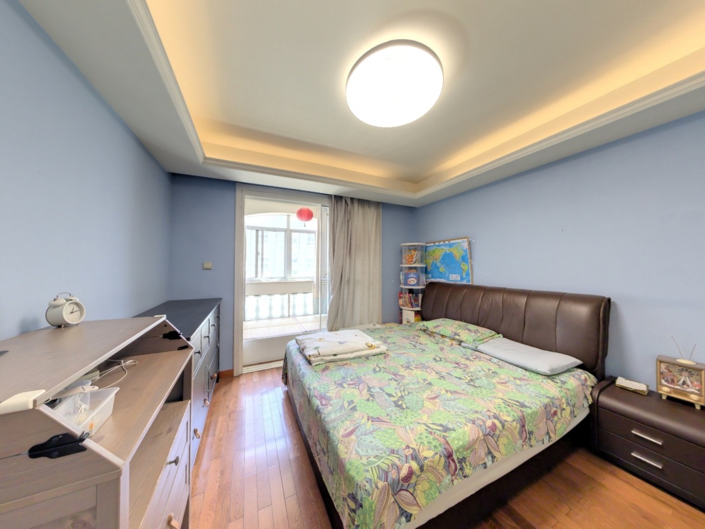 南京百家湖西花园巴黎城二手房房源图片