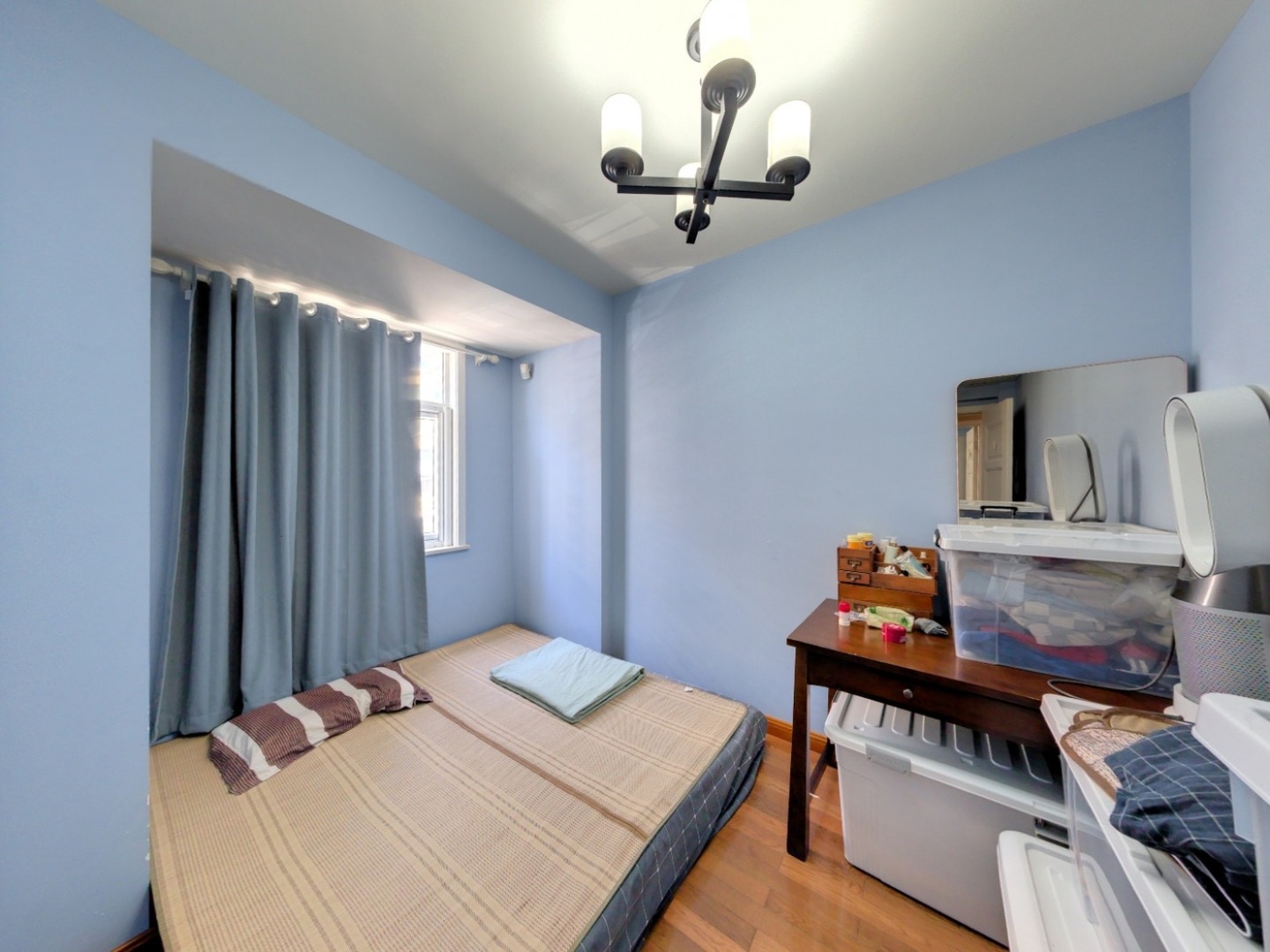 南京百家湖西花园巴黎城二手房房源图片