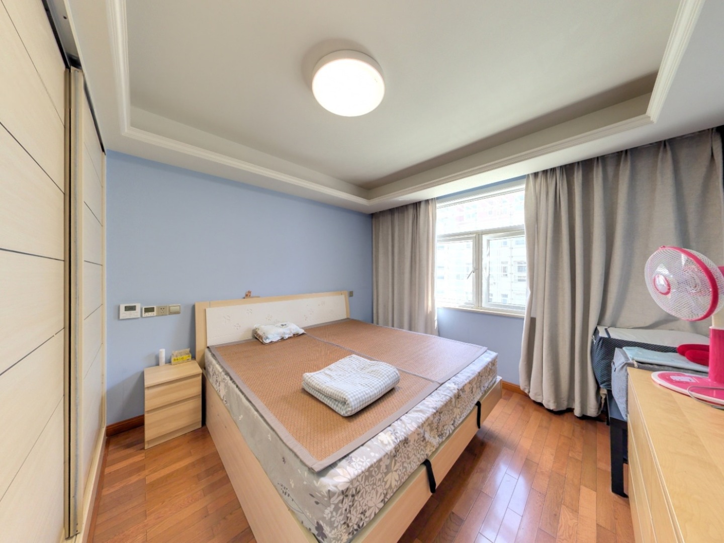 南京百家湖西花园巴黎城二手房房源图片