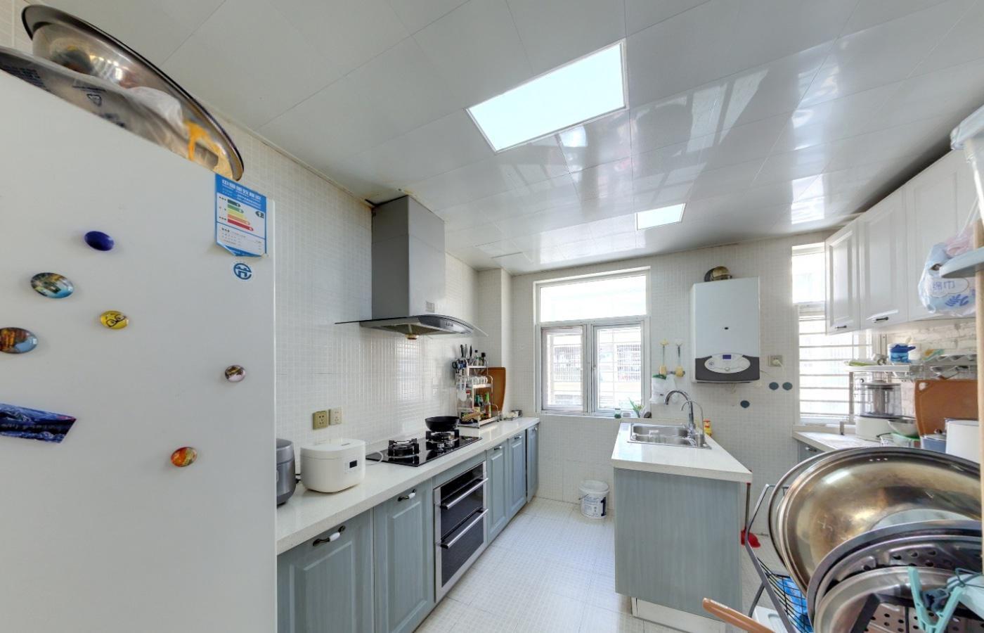 南京百家湖西花园巴黎城二手房房源图片