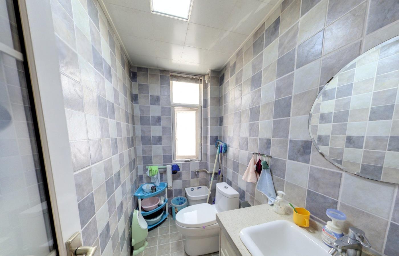 南京百家湖西花园巴黎城二手房房源图片