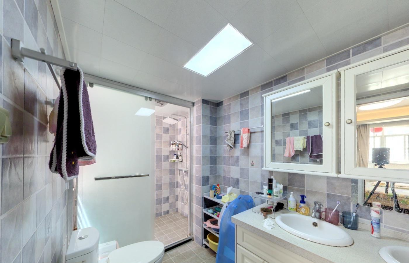 南京百家湖西花园巴黎城二手房房源图片