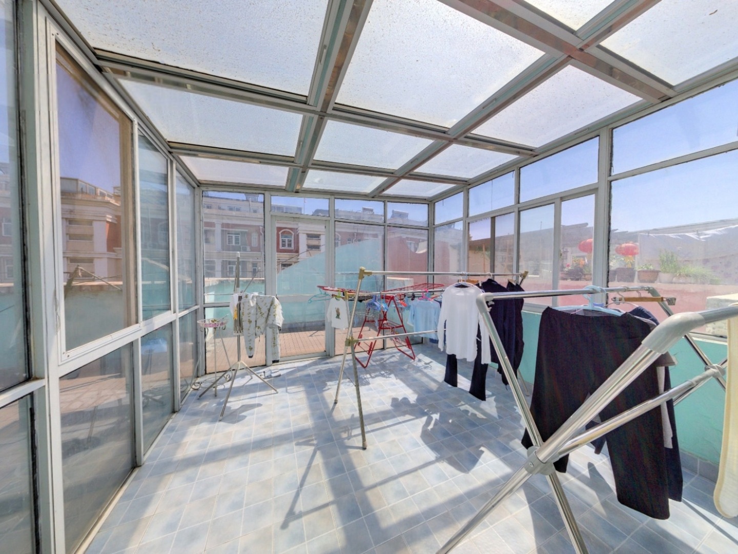 南京百家湖西花园巴黎城二手房房源图片