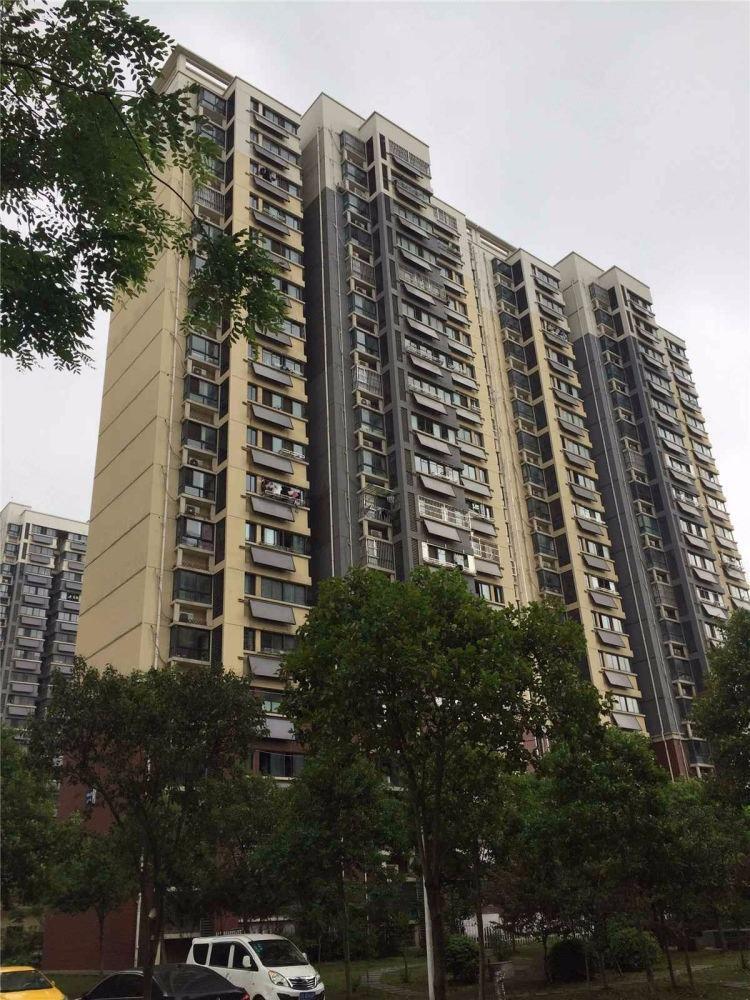 南京天景山公寓永福苑二手房房源图片