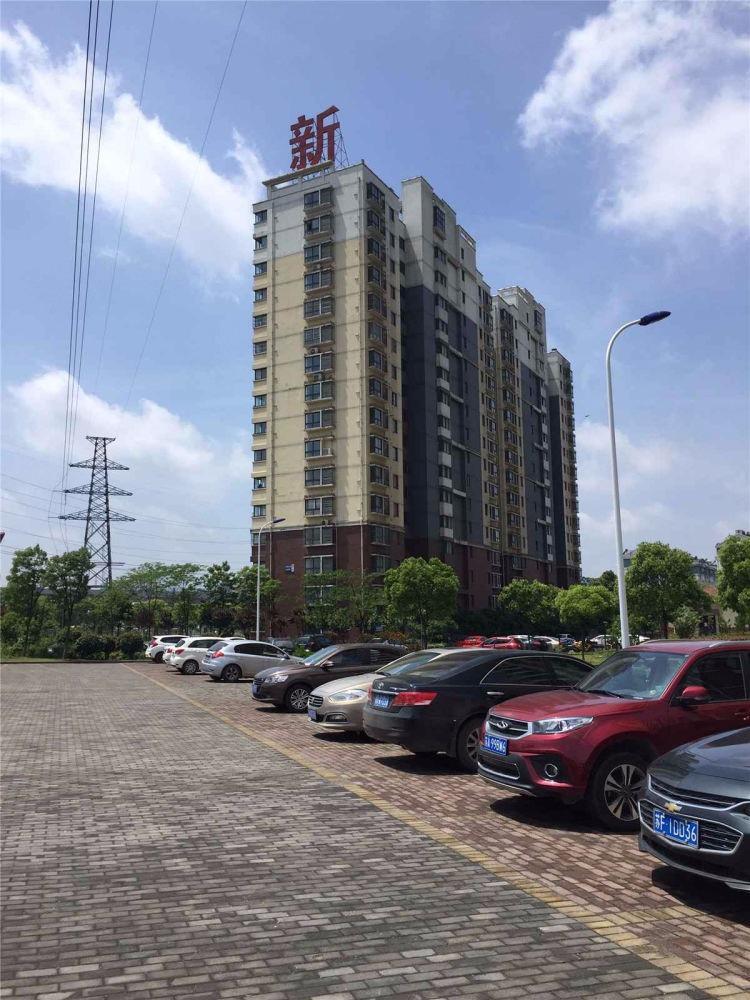 南京天景山公寓如意苑二手房房源图片