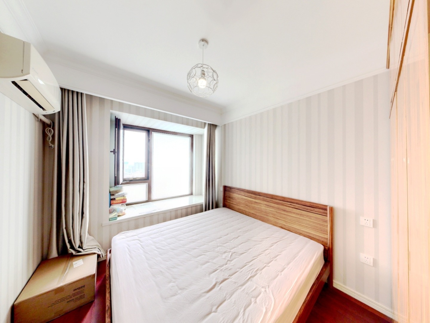 南京海峡城云玺湾二手房房源图片