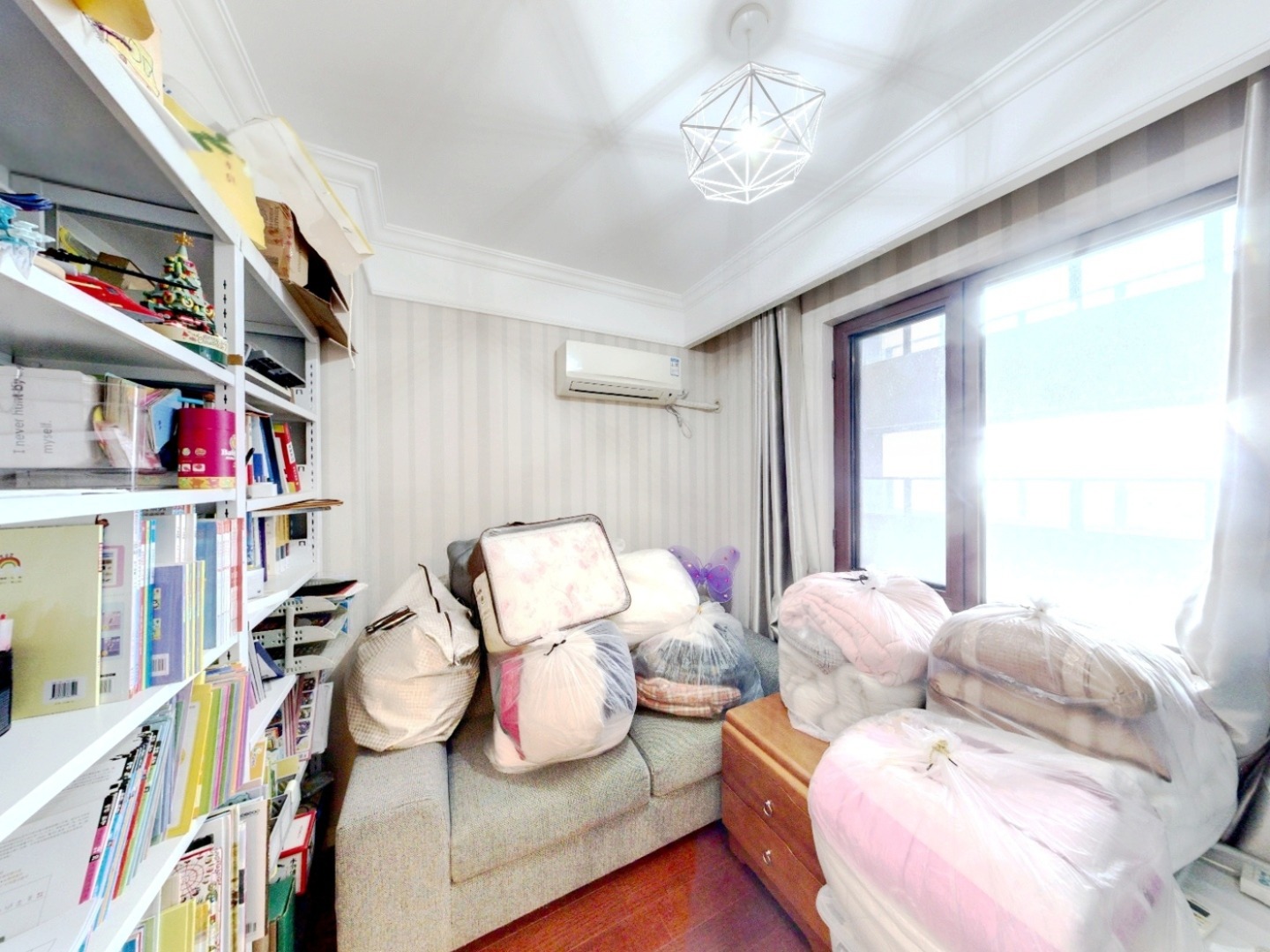 南京海峡城云玺湾二手房房源图片