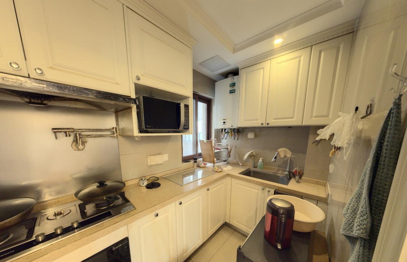 南京海峡城云玺湾二手房房源图片