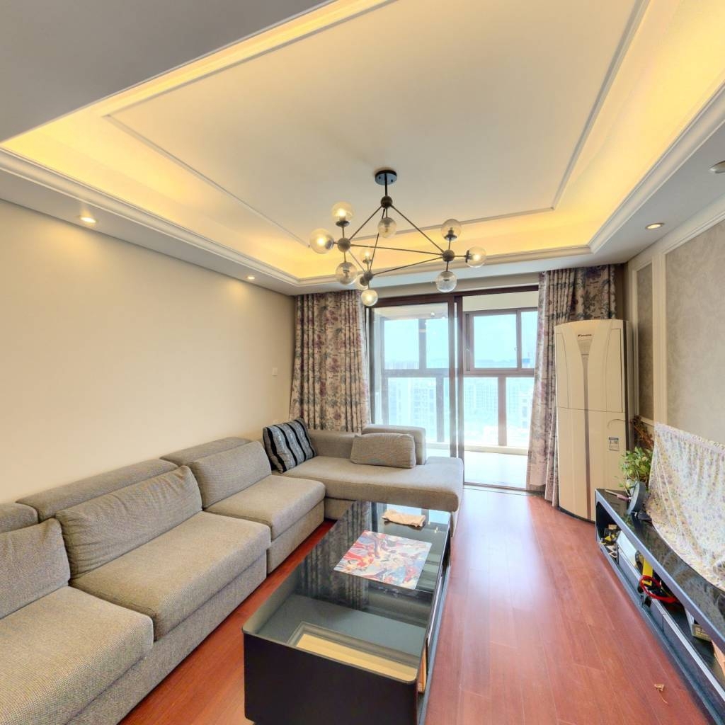 南京海峡城云玺湾二手房房源图片