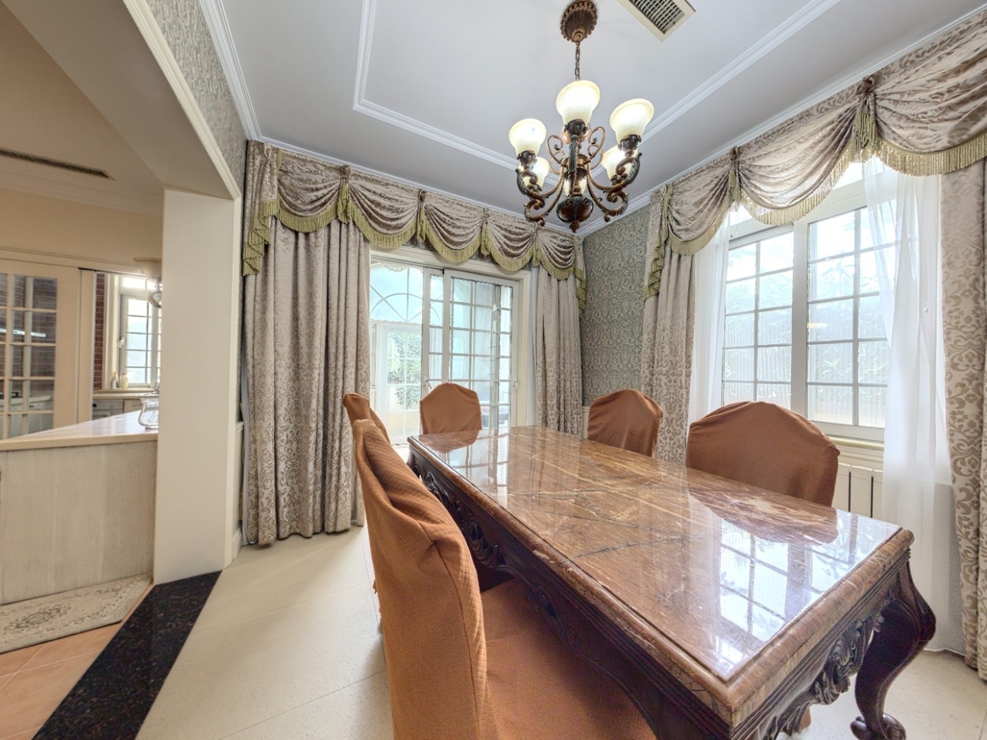 南京玛斯兰德香橙街区二手房房源图片