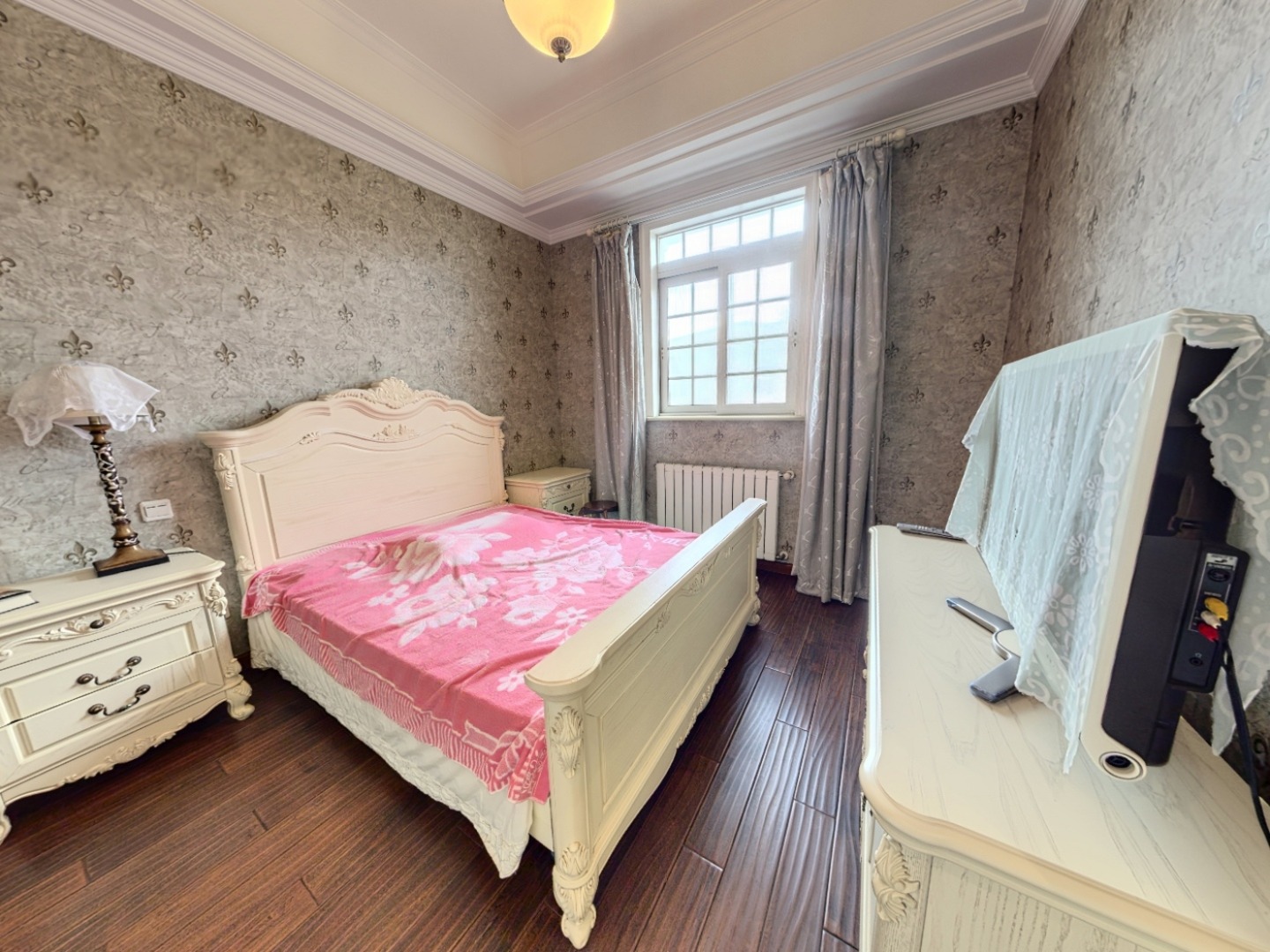 南京玛斯兰德香橙街区二手房房源图片