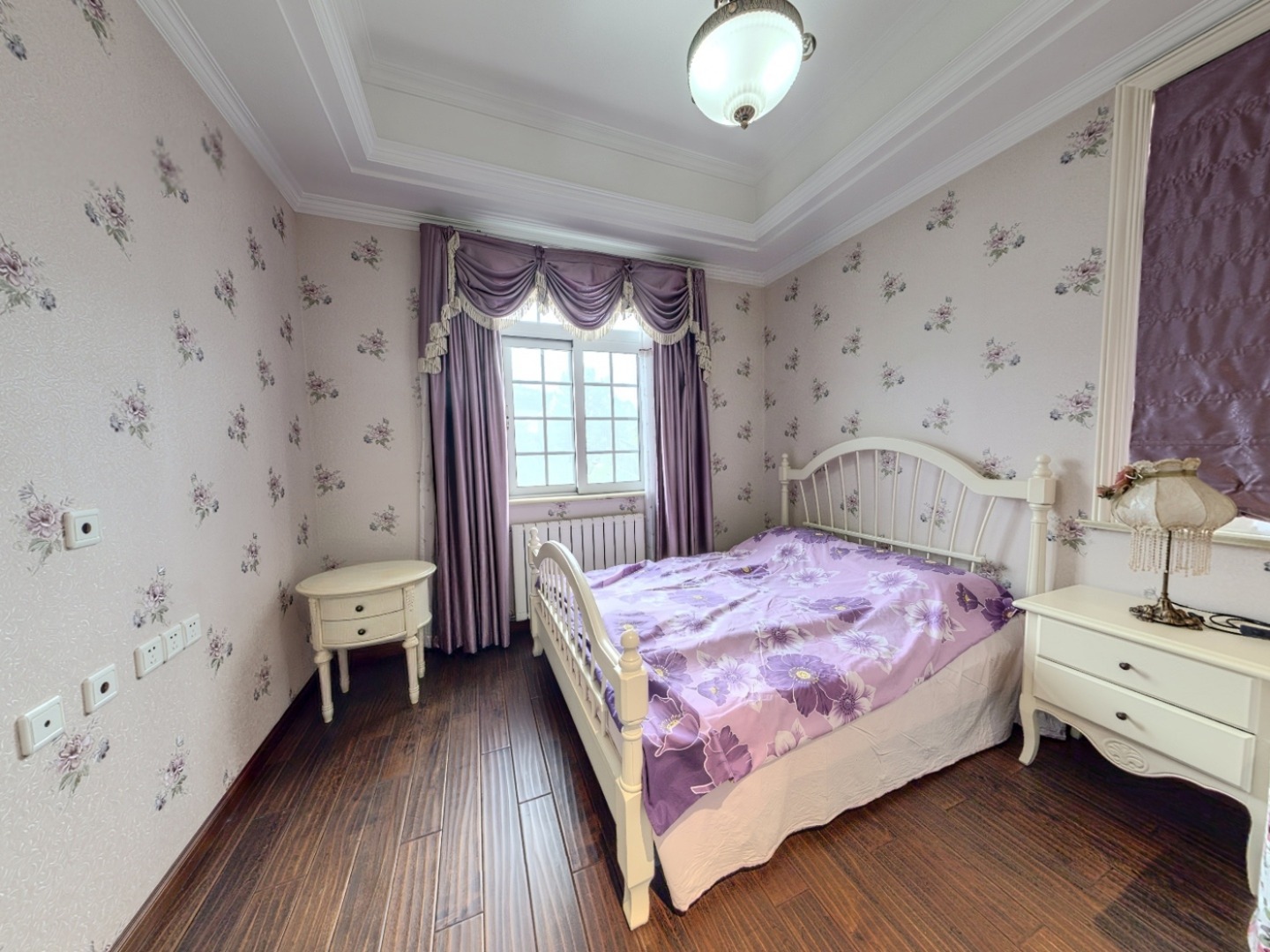 南京玛斯兰德香橙街区二手房房源图片