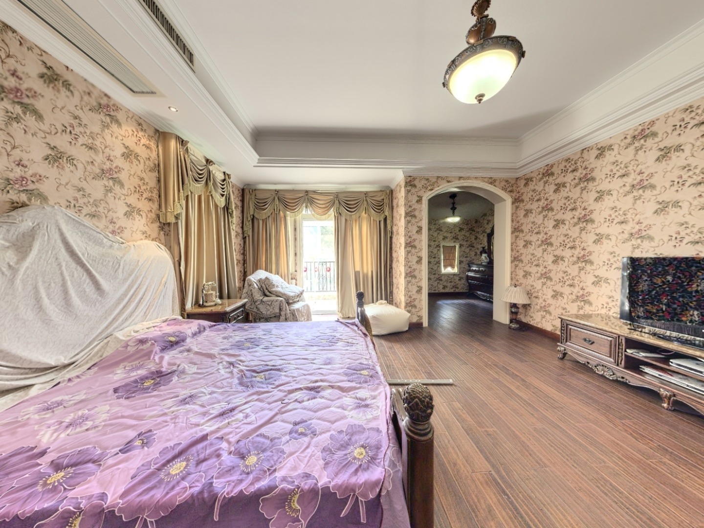 南京玛斯兰德香橙街区二手房房源图片