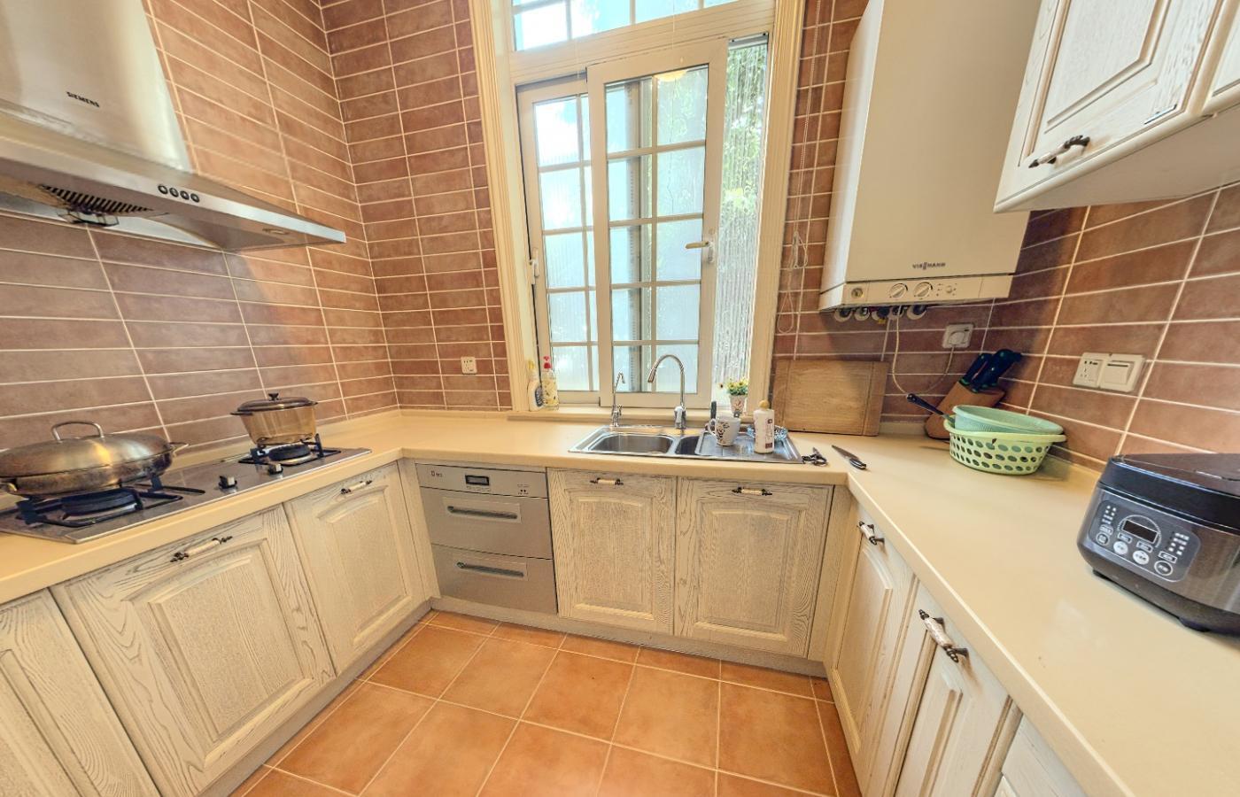 南京玛斯兰德香橙街区二手房房源图片