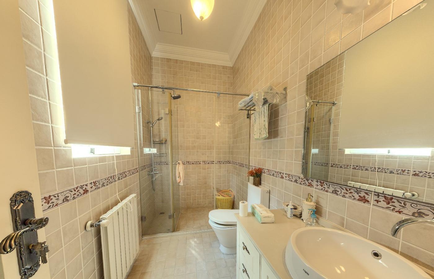 南京玛斯兰德香橙街区二手房房源图片